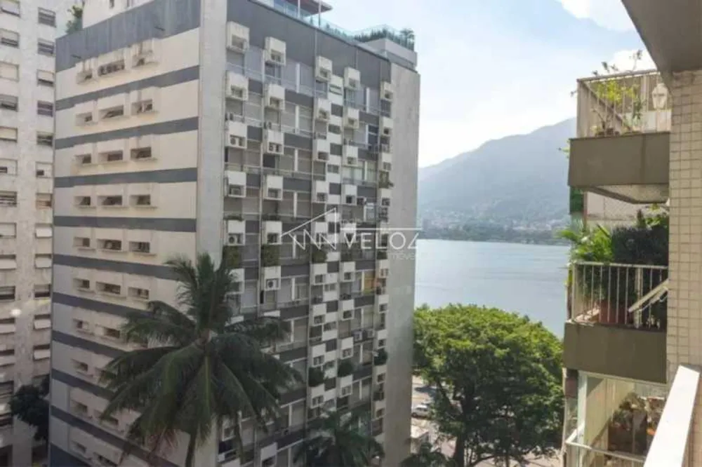 Apartamento, 3 quartos, 125 m² - Foto 3