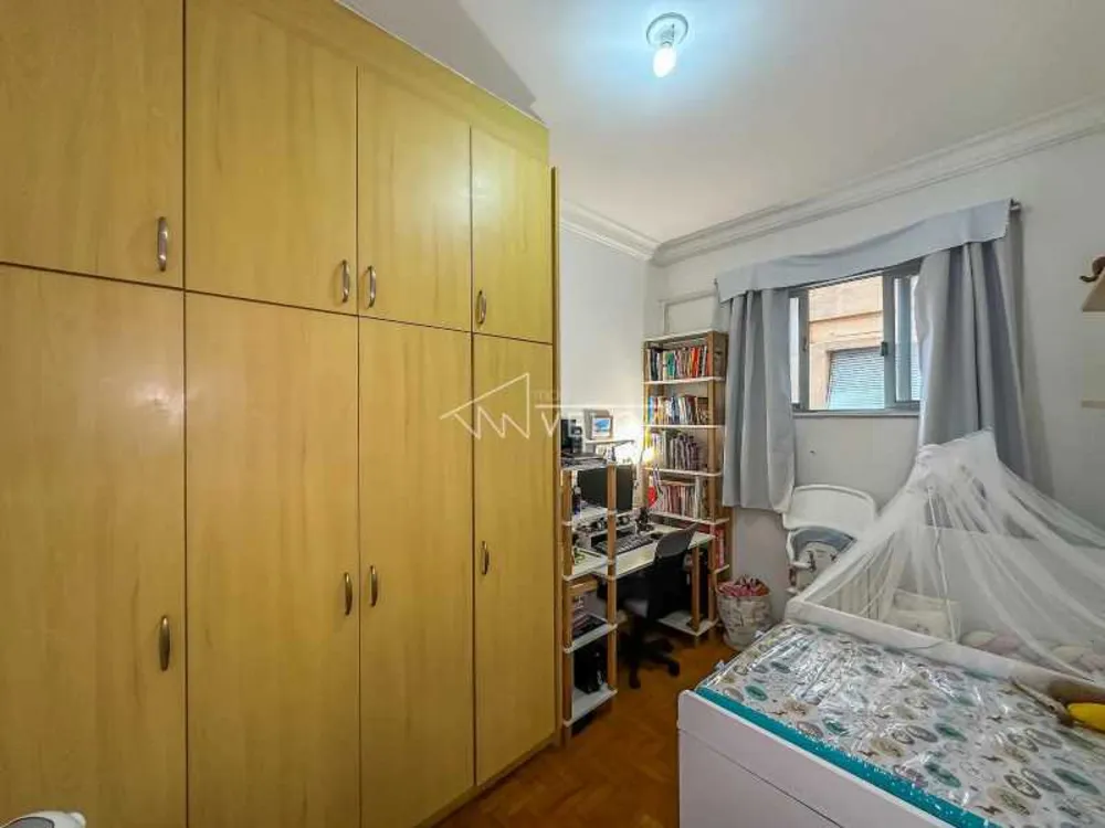Apartamento, 2 quartos, 80 m² - Foto 12