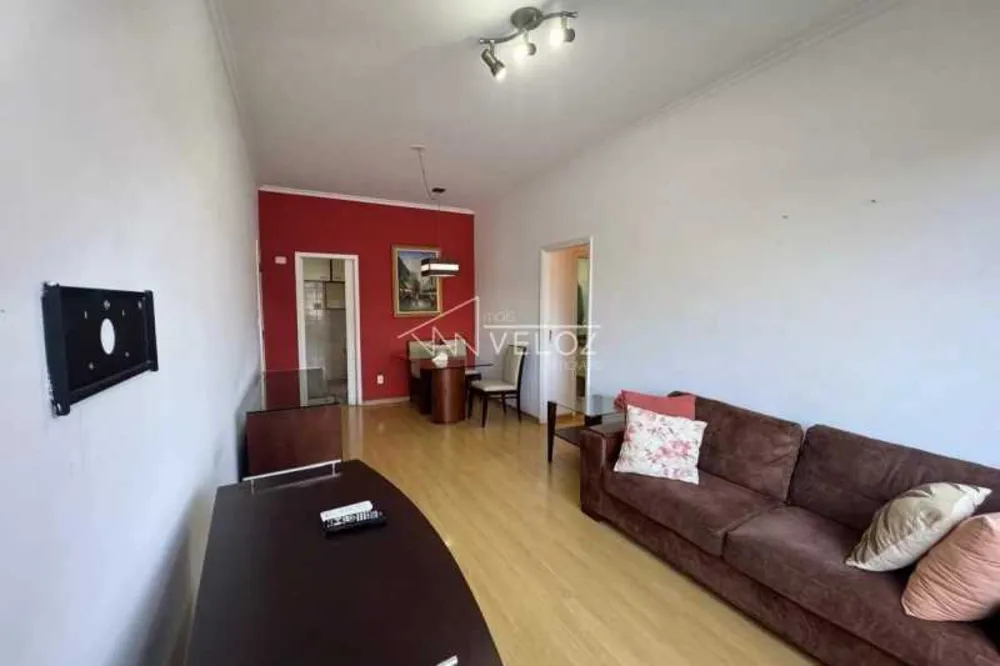 Apartamento, 3 quartos, 84 m² - Foto 2