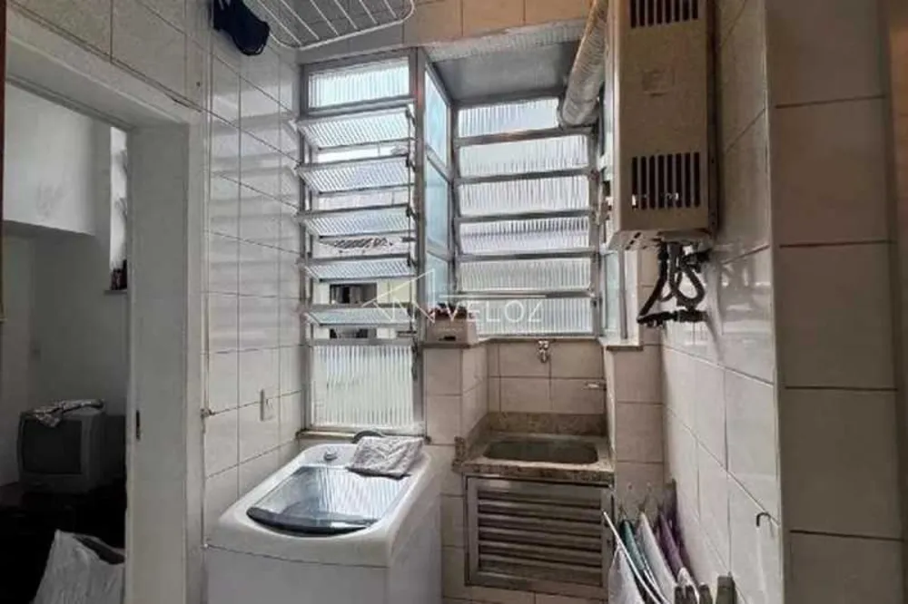 Apartamento, 3 quartos, 84 m² - Foto 1