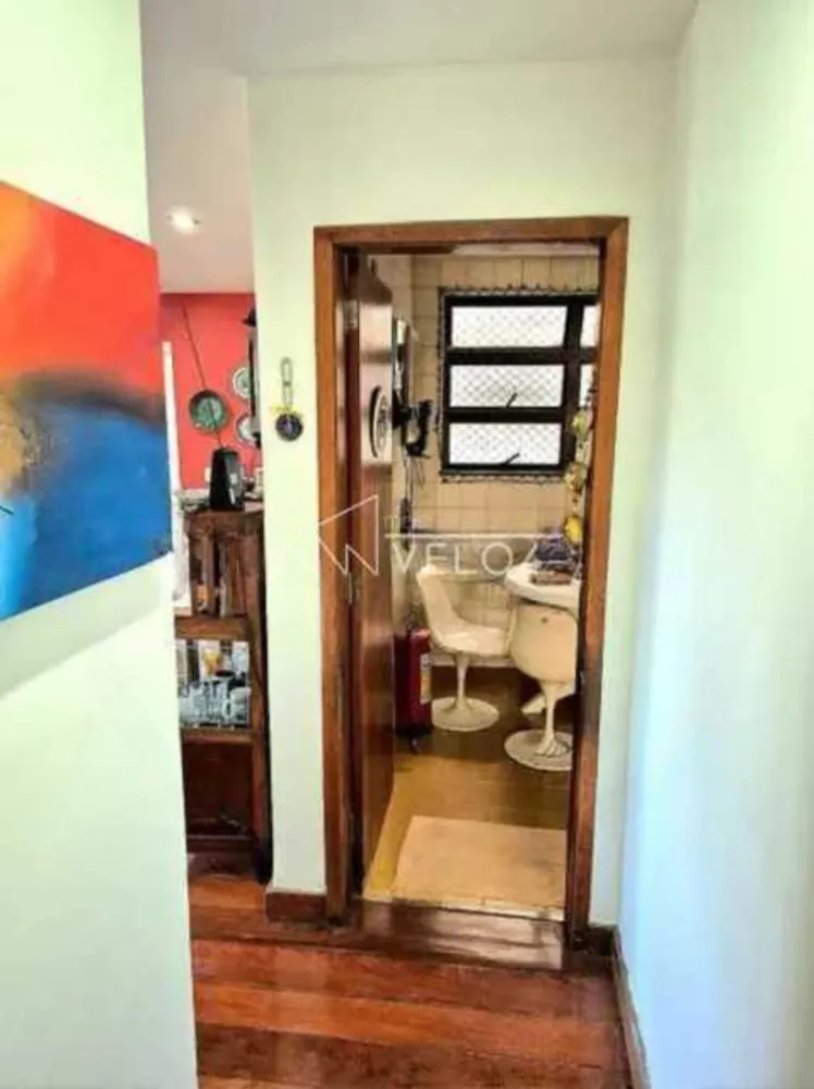 Apartamento, 3 quartos, 137 m² - Foto 9
