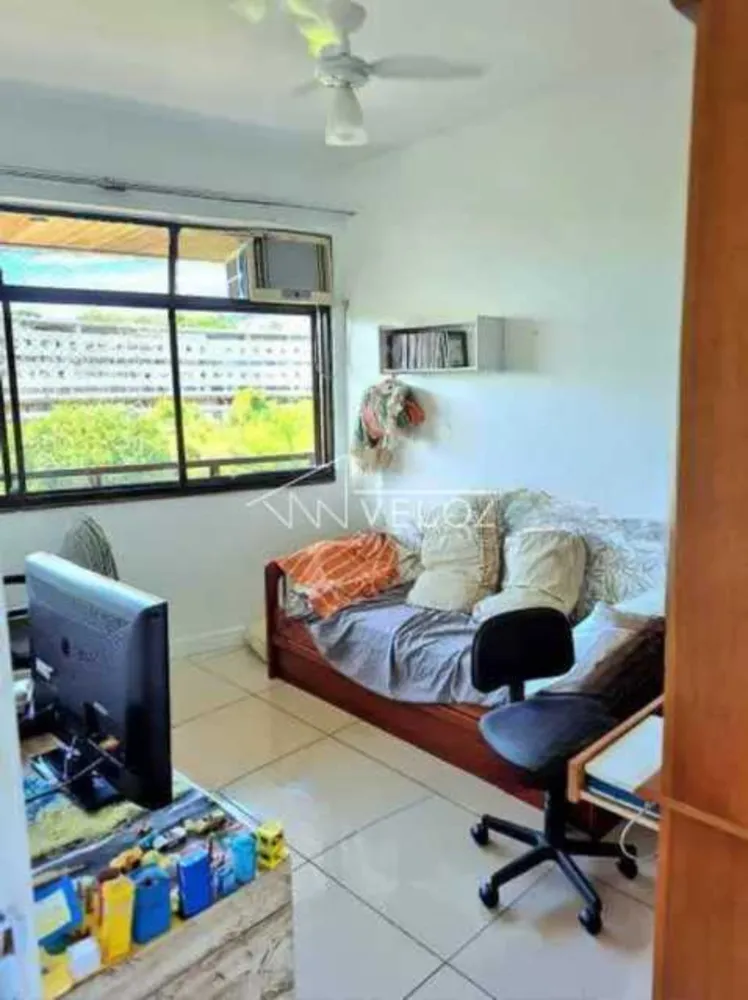 Apartamento, 3 quartos, 137 m² - Foto 5