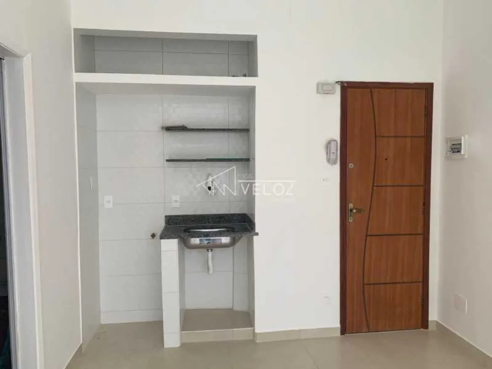 Kitnet-Studio, 28 m² - Foto 9