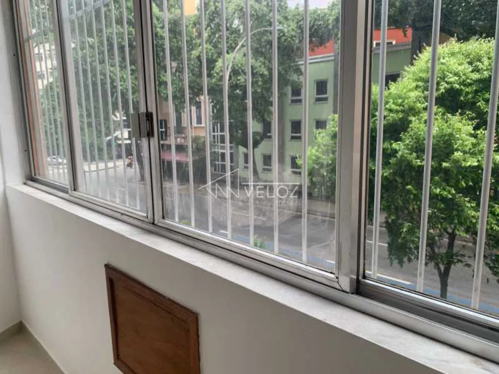 Kitnet-Studio, 28 m² - Foto 15