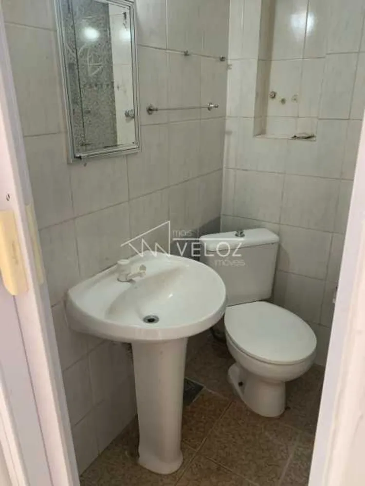 Kitnet-Studio, 28 m² - Foto 17