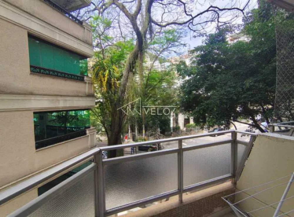Apartamento, 3 quartos, 103 m² - Foto 21