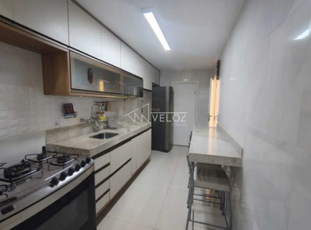 Apartamento, 3 quartos, 103 m² - Foto 13