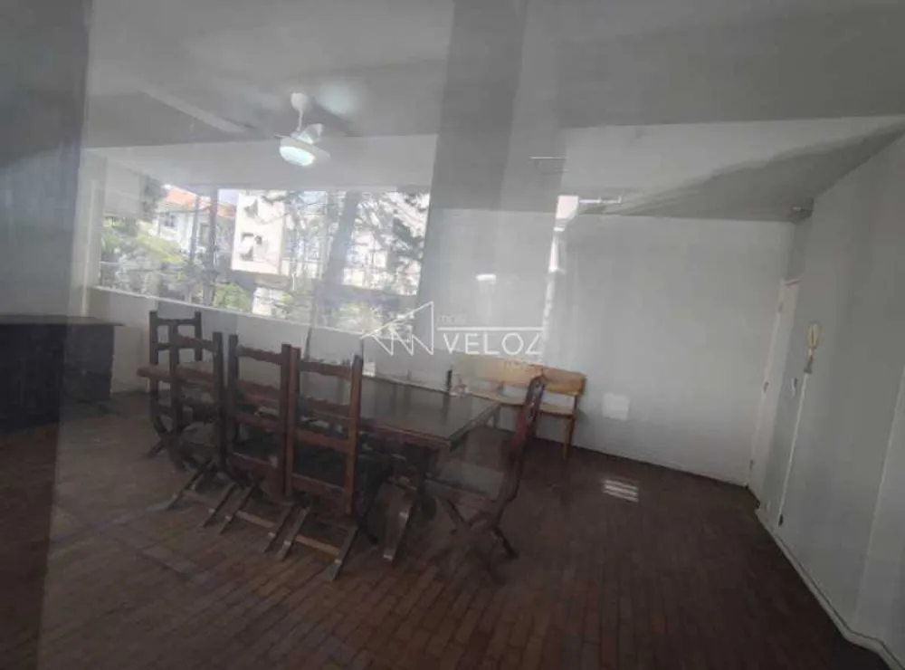 Apartamento, 3 quartos, 103 m² - Foto 2