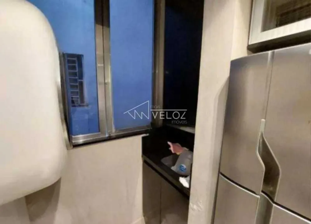 Apartamento, 1 quarto, 55 m² - Foto 13