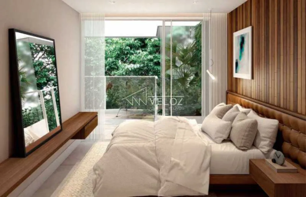 Apartamento, 1 quarto, 55 m² - Foto 3