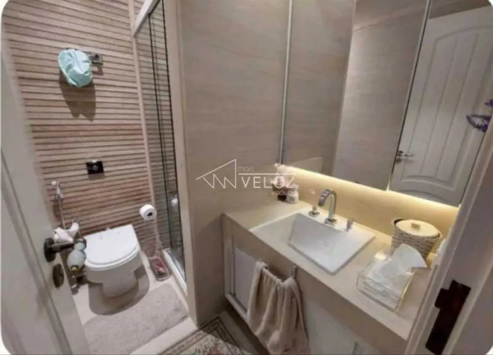 Apartamento, 1 quarto, 55 m² - Foto 11