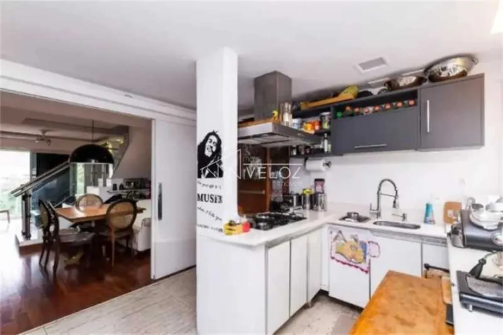 Cobertura, 3 quartos, 160 m² - Foto 10