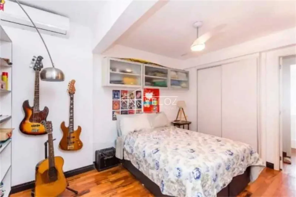 Cobertura, 3 quartos, 160 m² - Foto 7