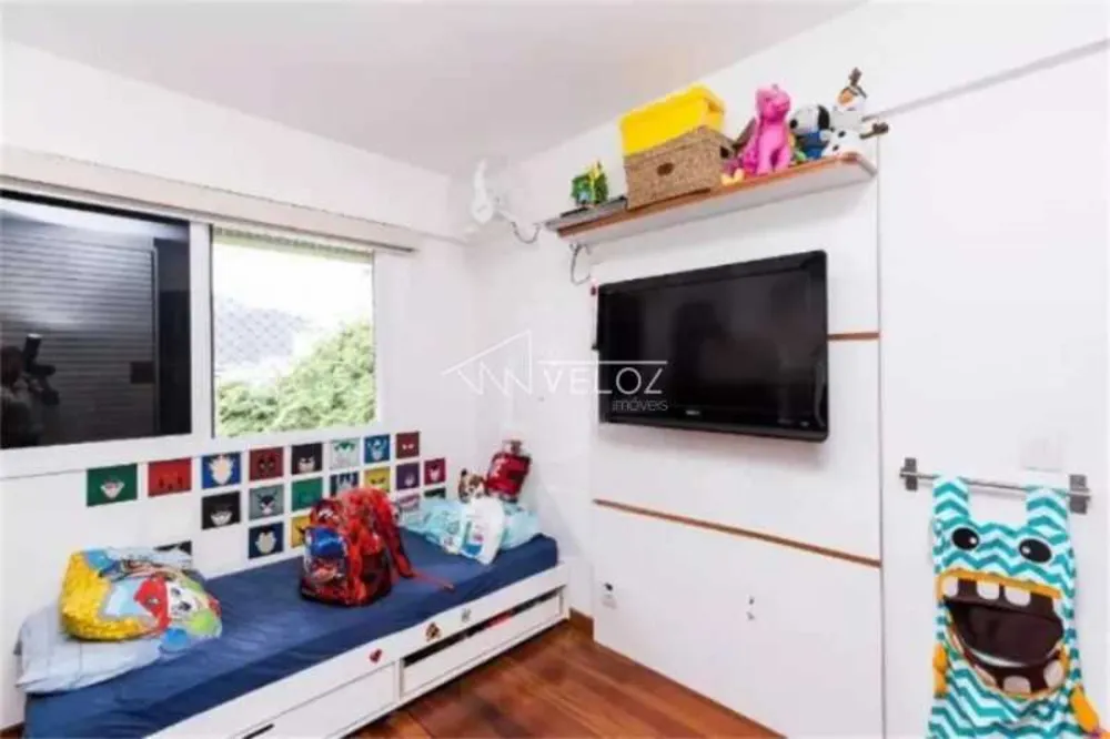 Cobertura, 3 quartos, 160 m² - Foto 4