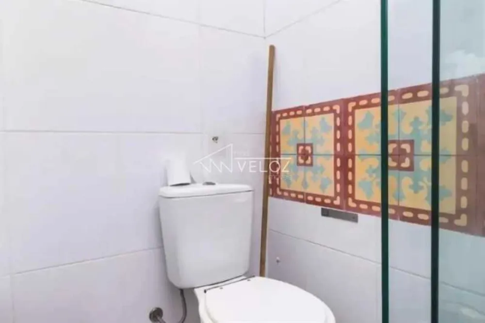 Cobertura, 3 quartos, 160 m² - Foto 12