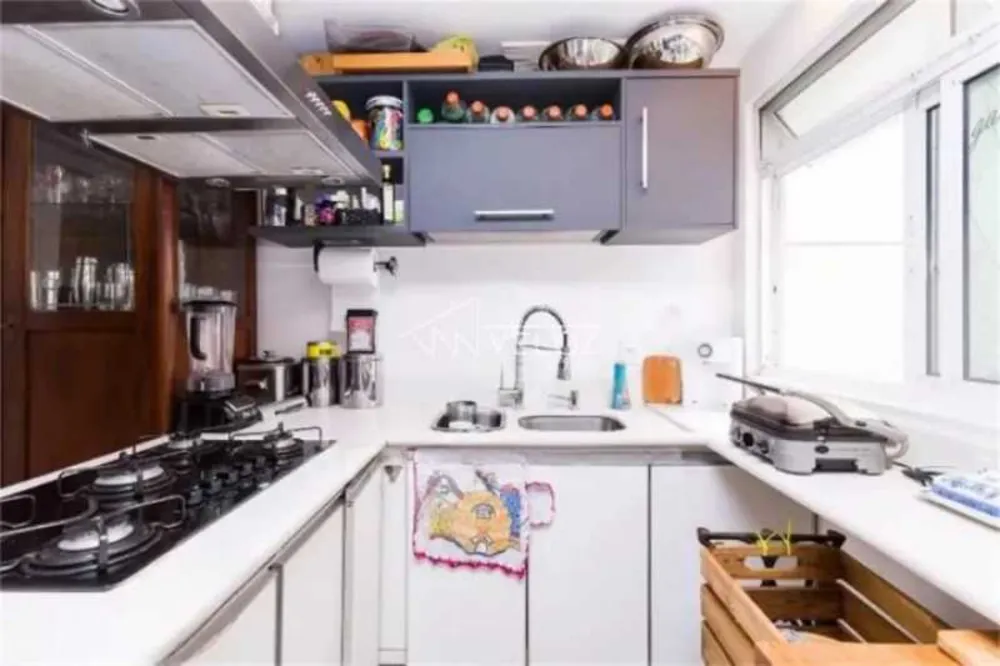 Cobertura, 3 quartos, 160 m² - Foto 2