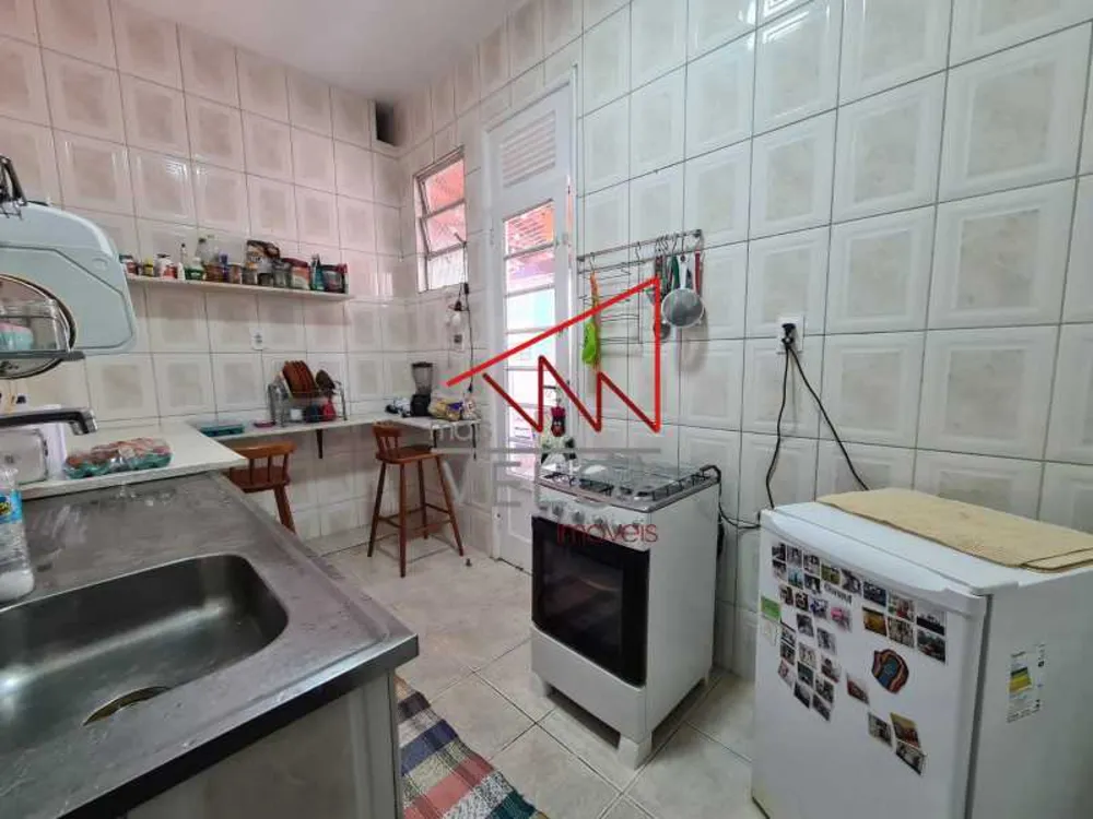 Apartamento, 2 quartos, 80 m² - Foto 7