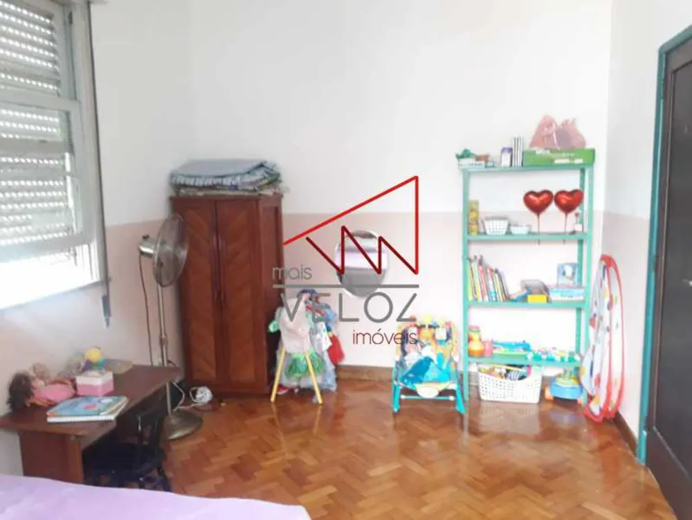 Apartamento, 2 quartos, 80 m² - Foto 1