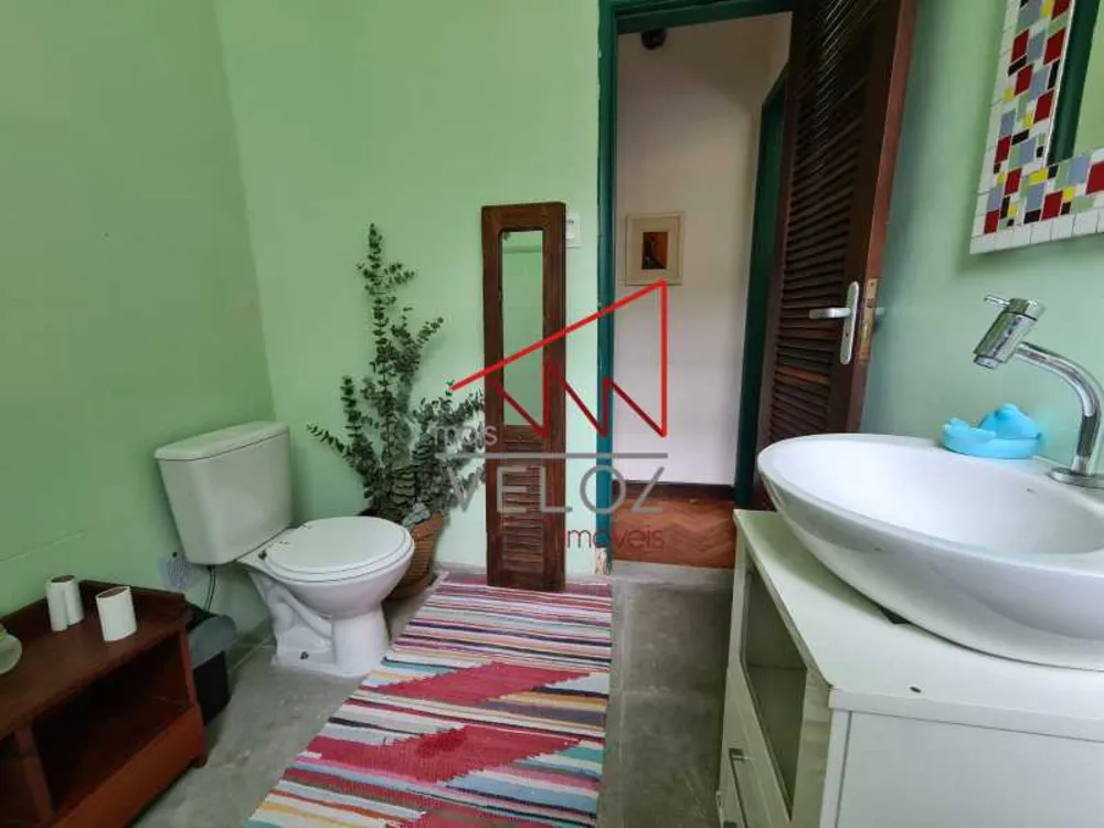 Apartamento, 2 quartos, 80 m² - Foto 2