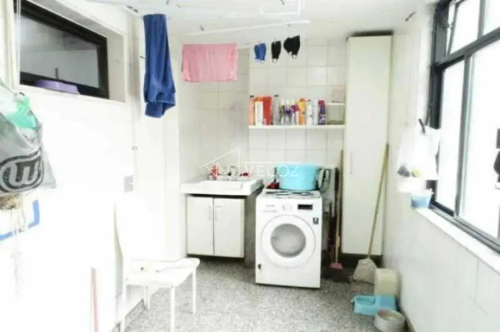 Apartamento, 4 quartos, 135 m² - Foto 2