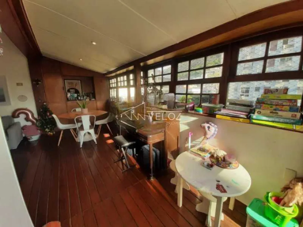 Apartamento, 3 quartos, 127 m² - Foto 22
