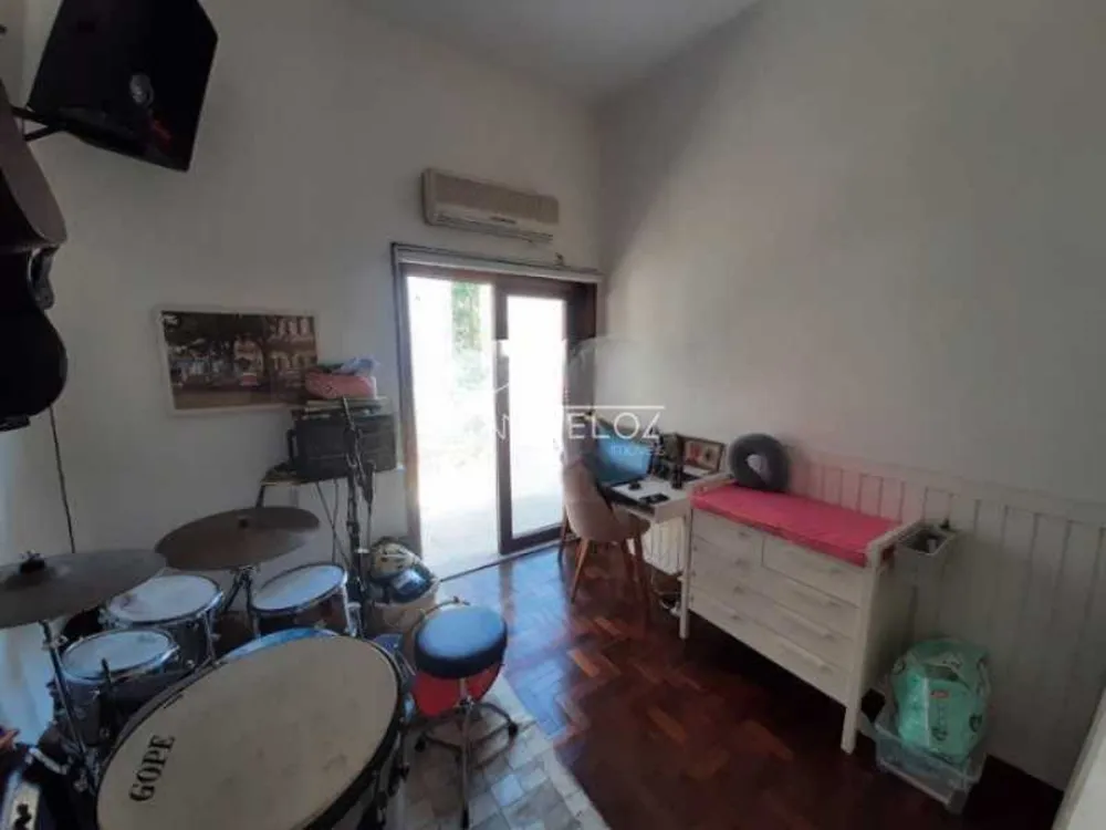 Apartamento, 3 quartos, 127 m² - Foto 1