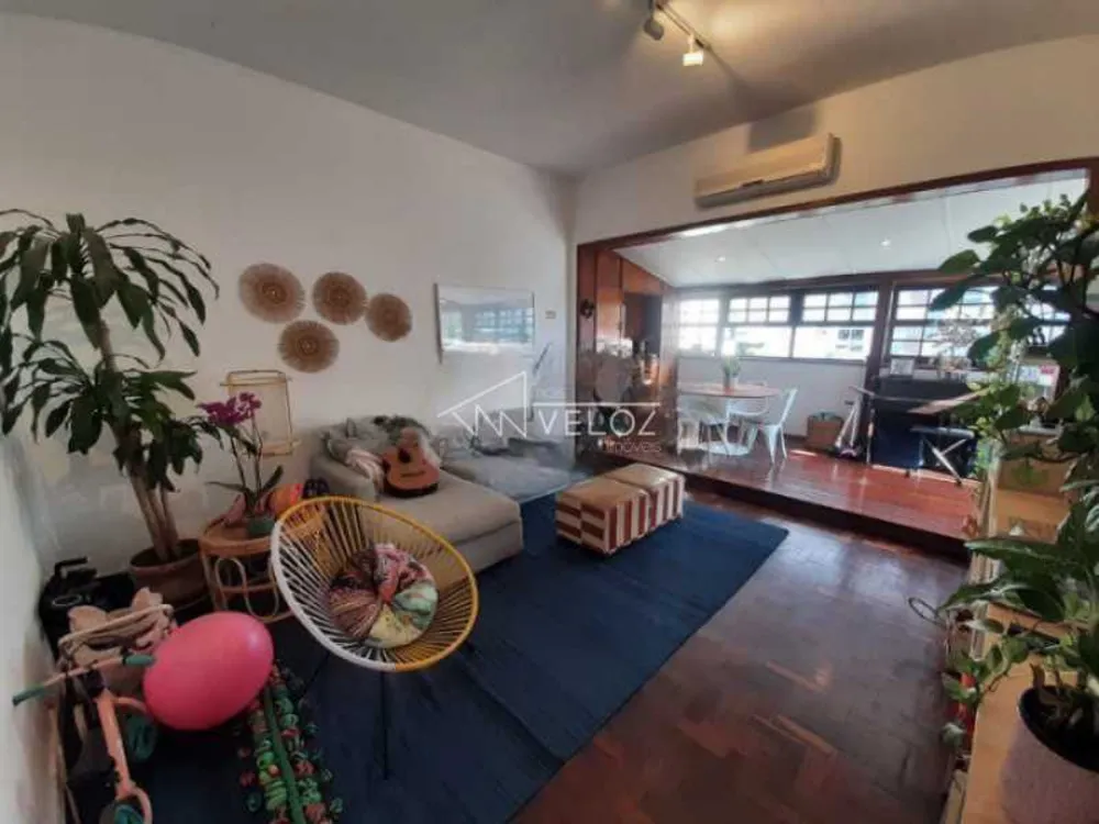 Apartamento, 3 quartos, 127 m² - Foto 2