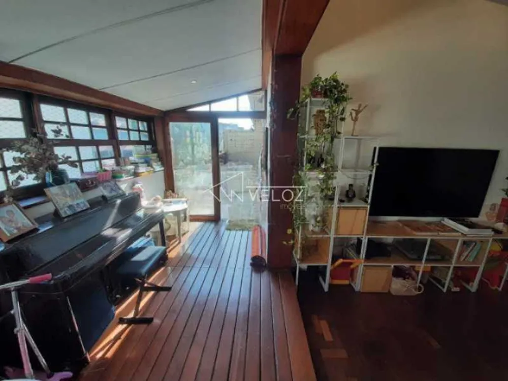 Apartamento, 3 quartos, 127 m² - Foto 10