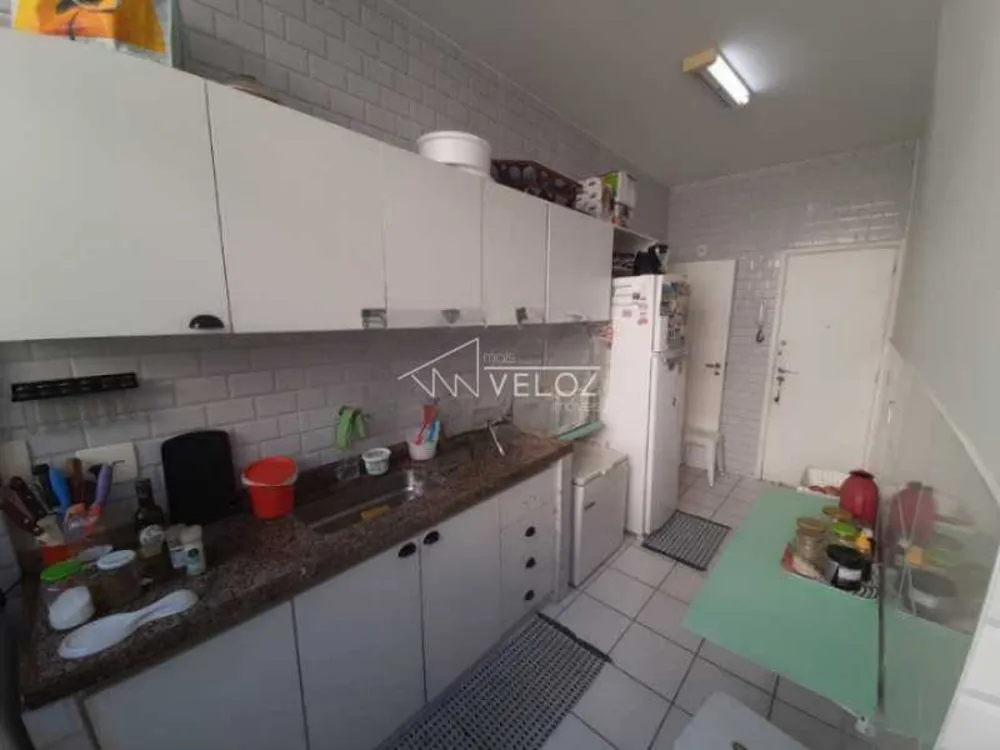 Apartamento, 3 quartos, 127 m² - Foto 13