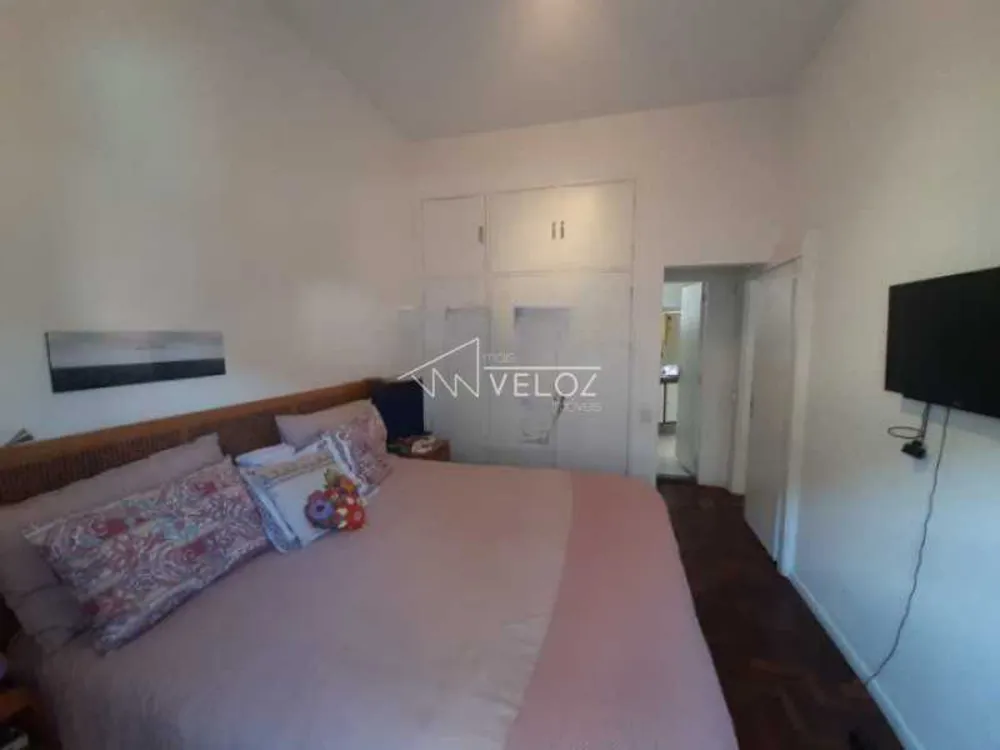 Apartamento, 3 quartos, 127 m² - Foto 6