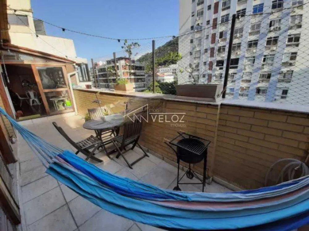 Apartamento, 3 quartos, 127 m² - Foto 5