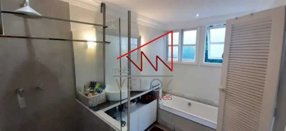 Apartamento, 4 quartos, 550 m² - Foto 2