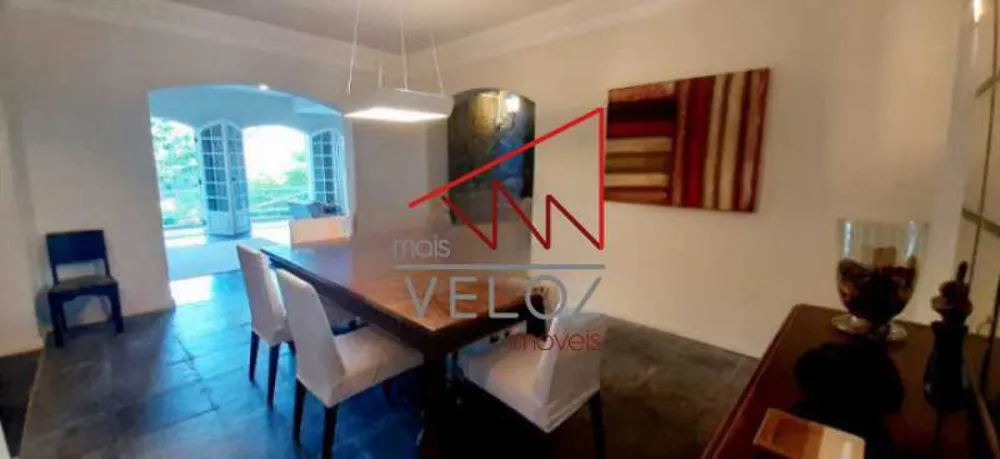 Apartamento, 4 quartos, 550 m² - Foto 6