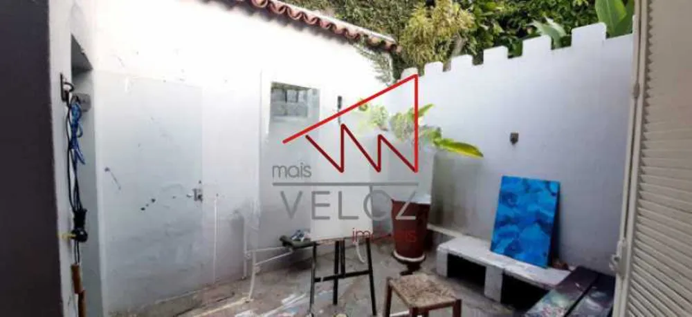 Apartamento, 4 quartos, 550 m² - Foto 1