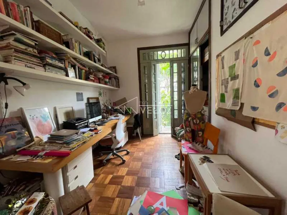 Apartamento, 4 quartos, 286 m² - Foto 7