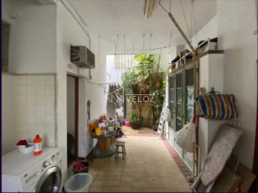 Apartamento, 4 quartos, 286 m² - Foto 3