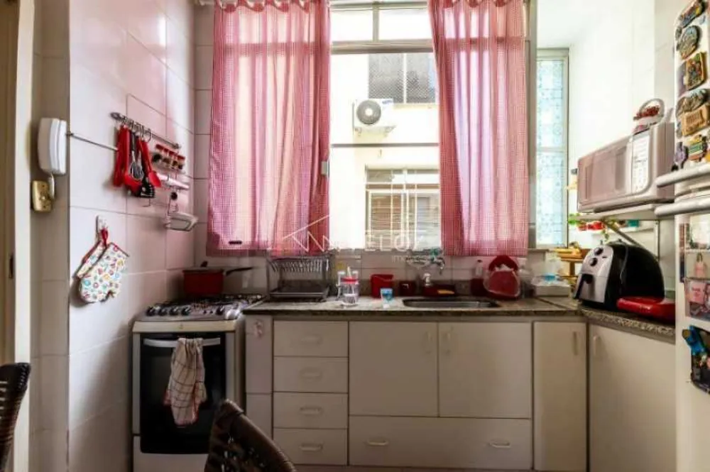 Apartamento, 1 quarto, 59 m² - Foto 1