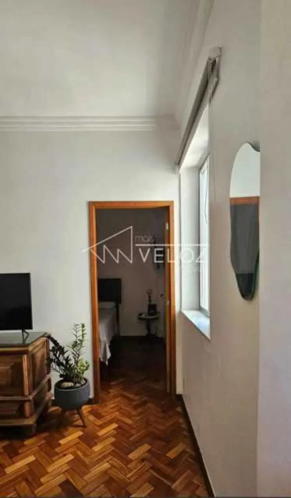 Apartamento, 1 quarto, 40 m² - Foto 2