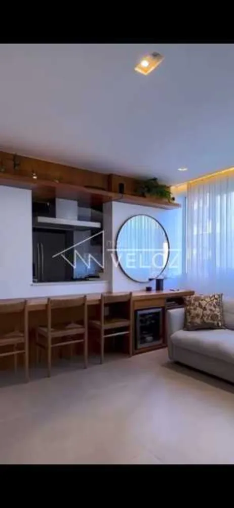Apartamento, 3 quartos, 93 m² - Foto 3