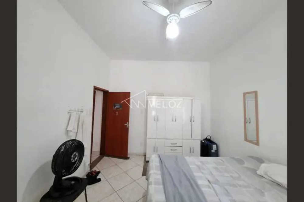 Apartamento, 4 quartos, 139 m² - Foto 1