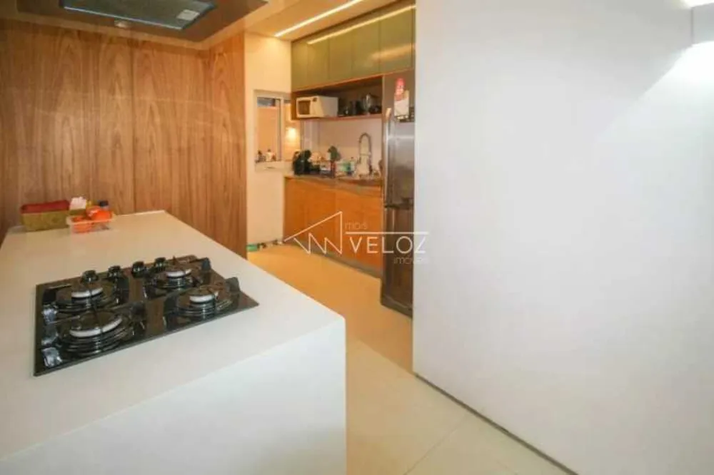 Apartamento, 3 quartos, 77 m² - Foto 2