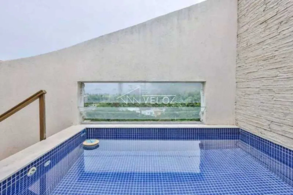 Cobertura, 2 quartos, 124 m² - Foto 16