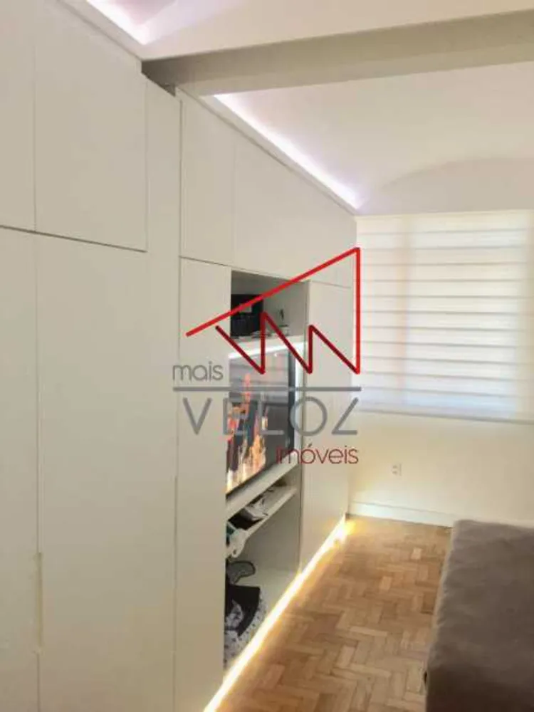 Kitnet-Studio, 30 m² - Foto 15