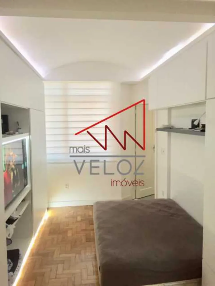 Kitnet-Studio, 30 m² - Foto 14