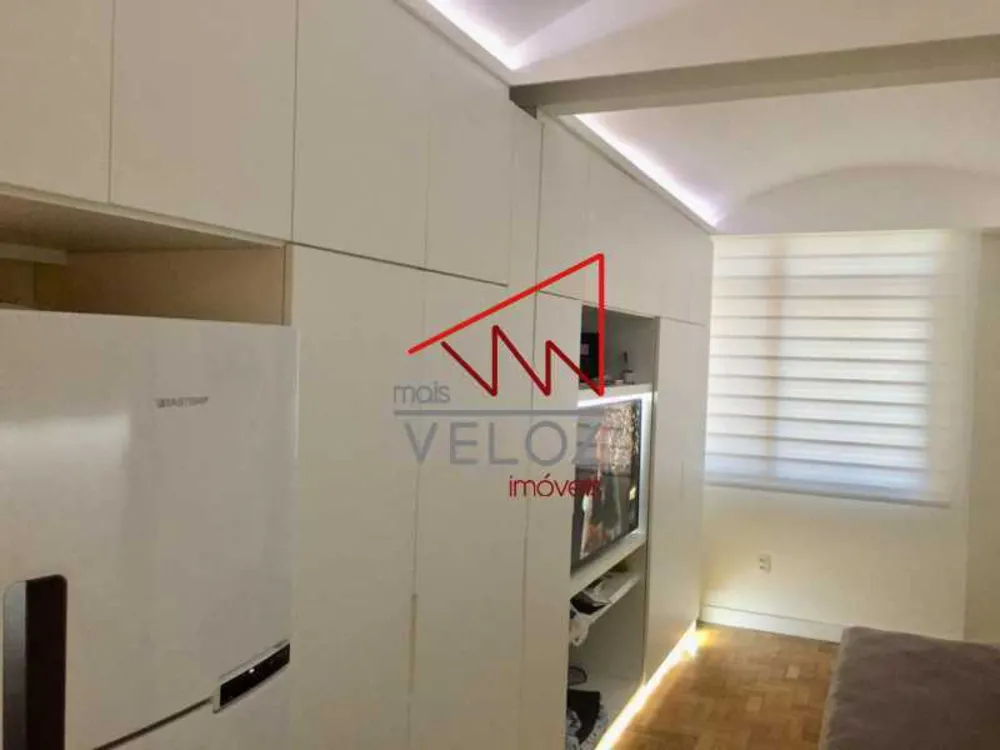 Kitnet-Studio, 30 m² - Foto 11