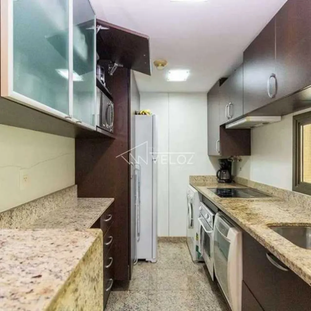 Apartamento, 2 quartos, 83 m² - Foto 6