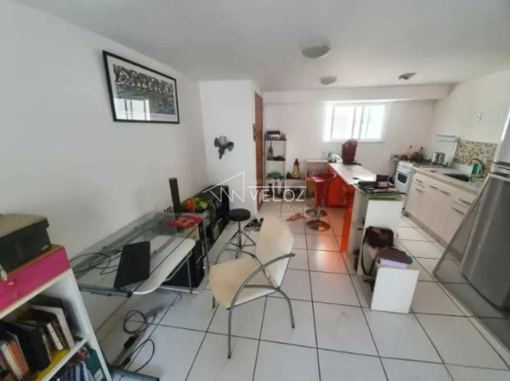 Kitnet-Studio, 56 m² - Foto 2