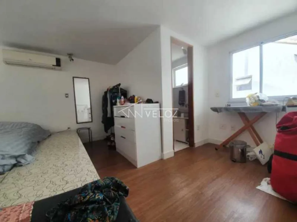 Kitnet-Studio, 56 m² - Foto 1
