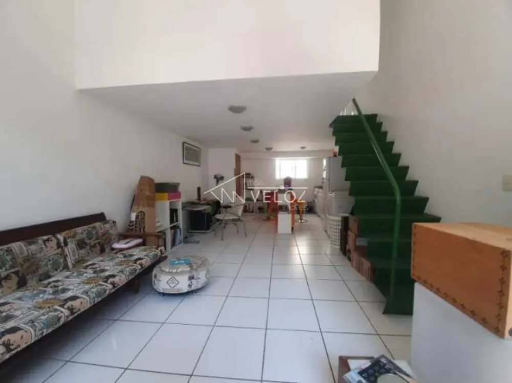 Kitnet-Studio, 56 m² - Foto 4