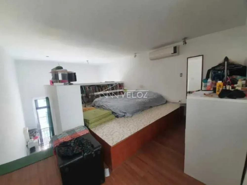 Kitnet-Studio, 56 m² - Foto 15
